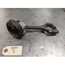115X101 Piston and Connecting Rod Standard For 12-18 Toyota Prius c  1.5